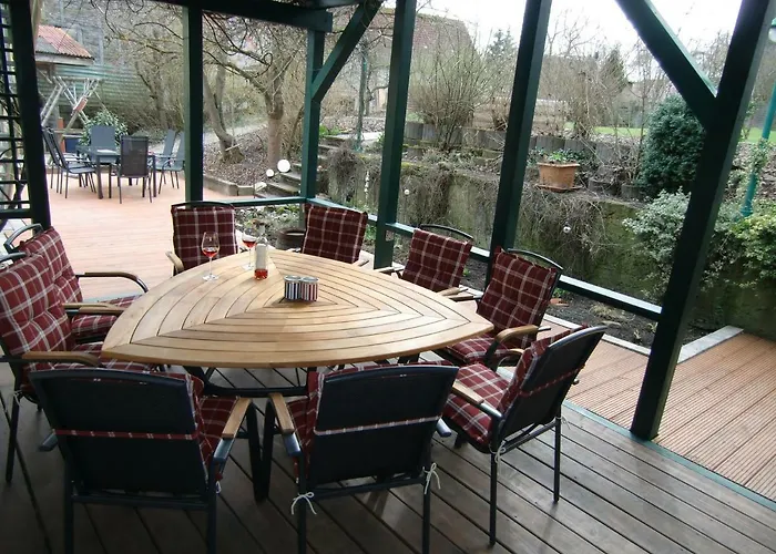 Arnold's Casa vacanze *