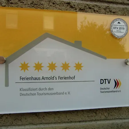 Arnold's Stadtlauringen