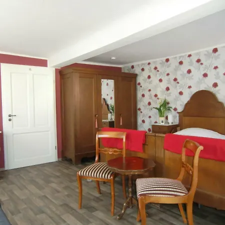 Arnold's Casa vacanze *