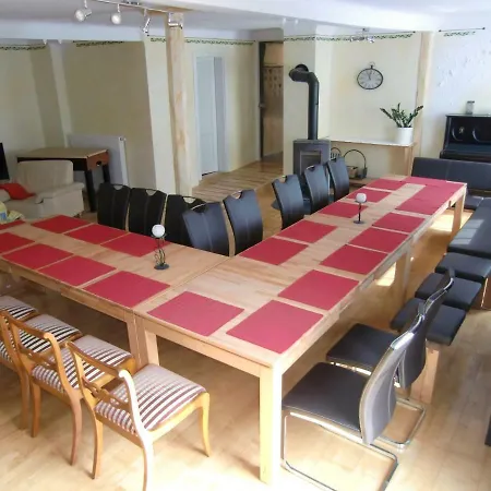 Arnold's Casa vacanze *