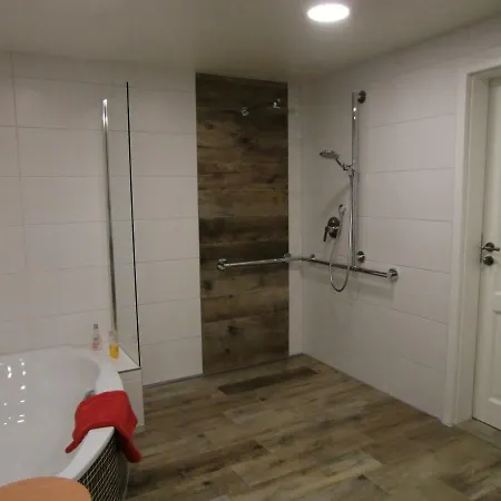 Arnold's Holiday home *
