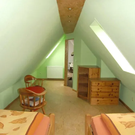 Holiday home Arnold's *