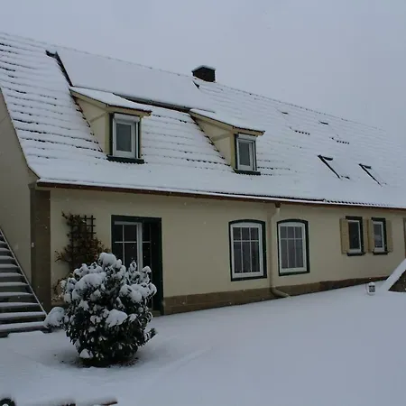 Arnold's Stadtlauringen