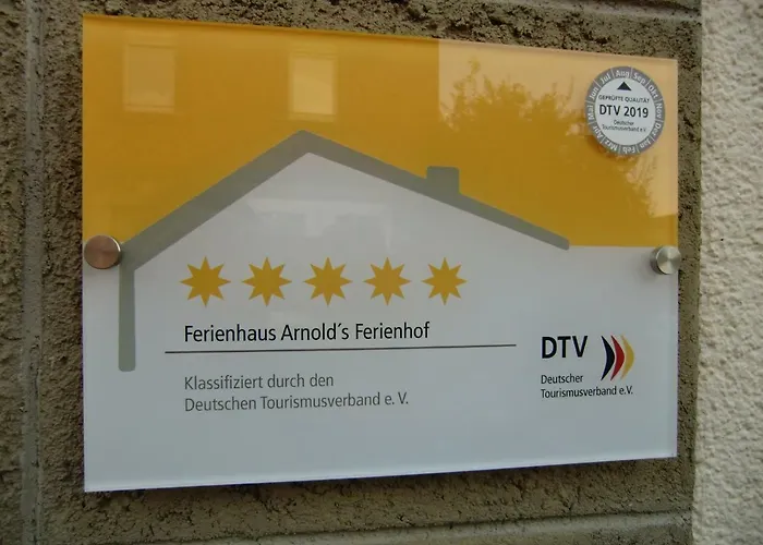 Arnold's Stadtlauringen