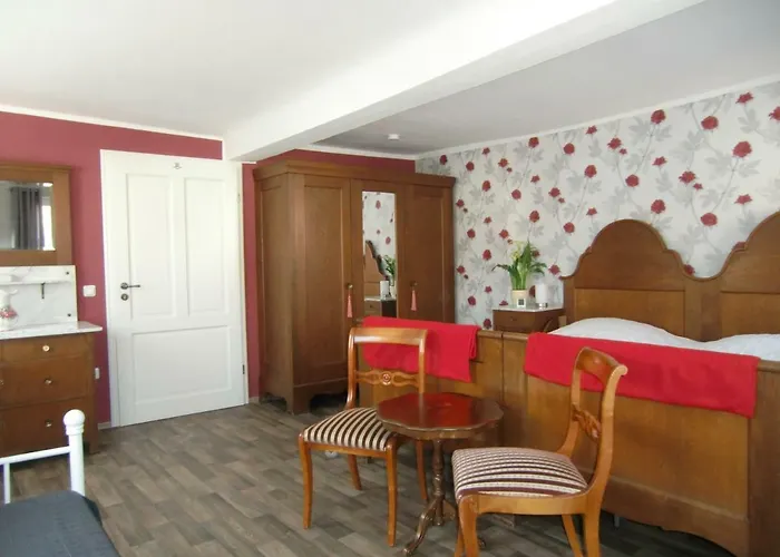 Arnold's Tatil Evi *